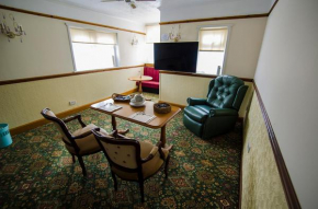 Elgin City Centre Torr House hotel